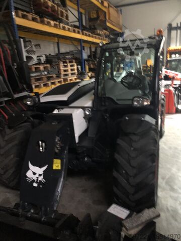 Telehandler Fixed Bobcat TL470