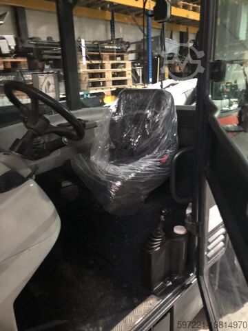 Telehandler Fixed Bobcat TL470