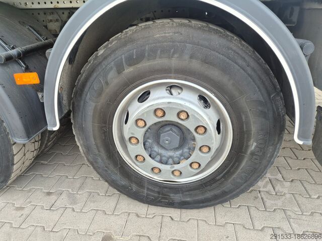 Garbage truck Iveco Stralis 330 EEV