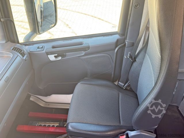 Kipper LKW SCANIA G 420 * KIPPER * 8x4 * TOPZUSTAND