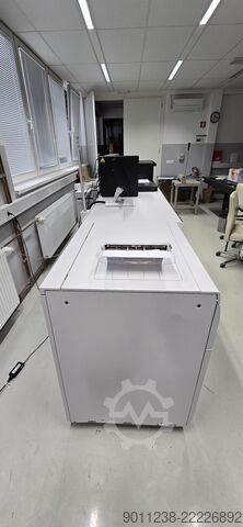 Digital print machine Canon imagePRESS V1350