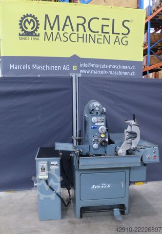 Honmaschine SUNNEN MBB 1690 G