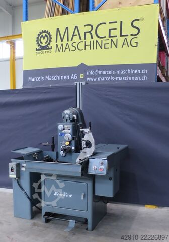 Honmaschine SUNNEN MBB 1690 G