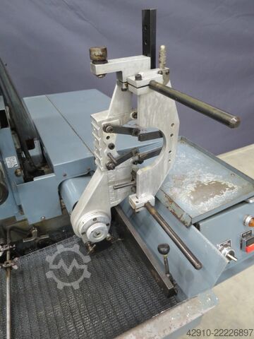 Honmaschine SUNNEN MBB 1690 G