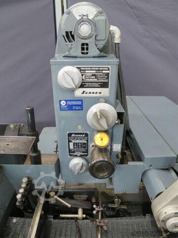 Honmaschine SUNNEN MBB 1690 G