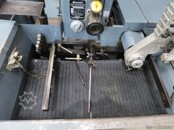 Honmaschine SUNNEN MBB 1690 G