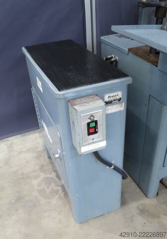 Honmaschine SUNNEN MBB 1690 G