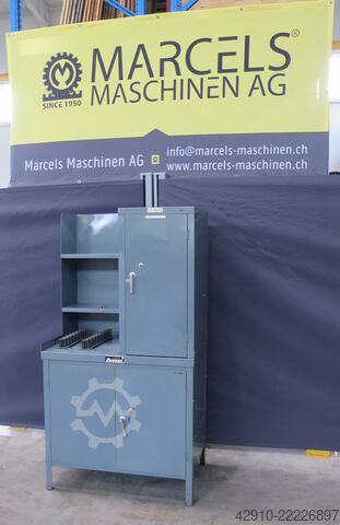 Honmaschine SUNNEN MBB 1690 G