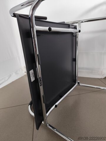 Bürostühle, Objekt- Veranstaltungsstühle THONET S 360 F - DELPHIN DESIGN