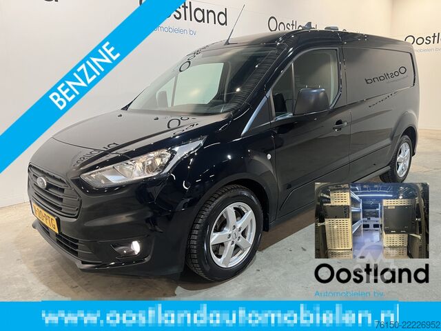 Hochdachkombi Ford Transit Connect 1.0 Ecoboost L2 Trend Benzine S...