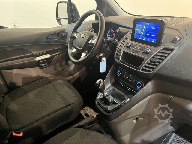 Hochdachkombi Ford Transit Connect 1.0 Ecoboost L2 Trend Benzine S...