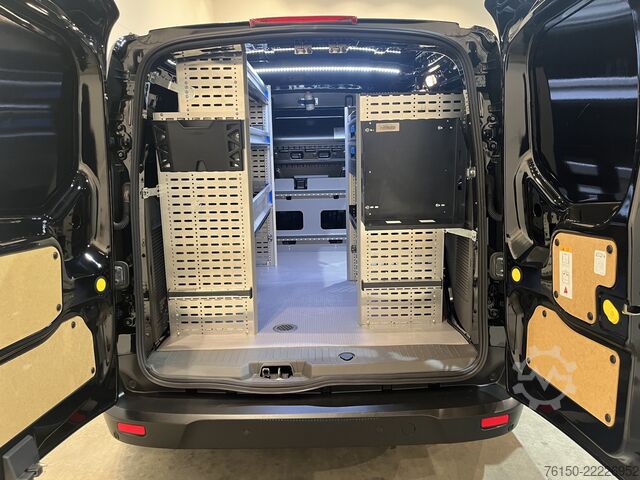 Hochdachkombi Ford Transit Connect 1.0 Ecoboost L2 Trend Benzine S...
