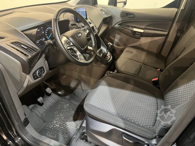 Hochdachkombi Ford Transit Connect 1.0 Ecoboost L2 Trend Benzine S...
