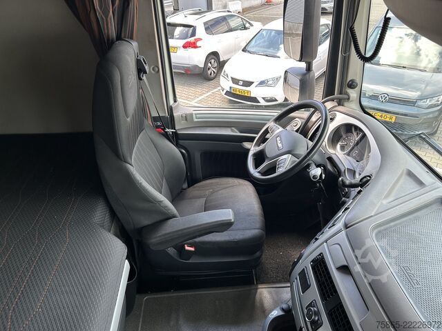 Standard-SZM DAF XF 480 FT Super Space Cab / 475 dkm / Euro 6E /...