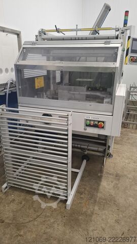 Schrumpffolie Adpak BP800AR 280ST
