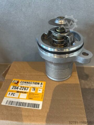 Baumaschine Restproducten Surplus items