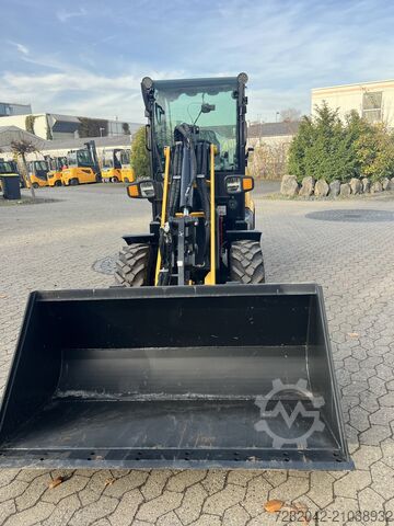 Radlader GEHL AL 530