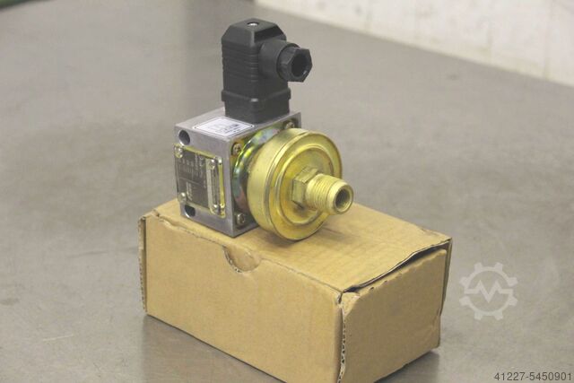Pressure switch Fema Honeywell DGM 310A