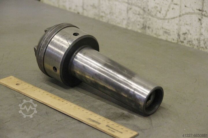 Centering point face driver ABW MS6 MK6