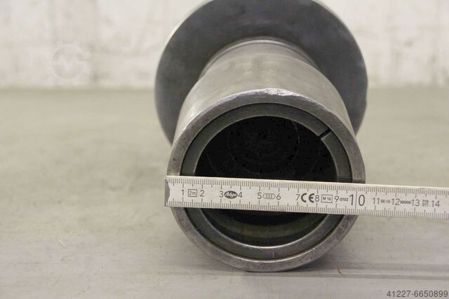 Moving center point Roterberg Drehmeister 80 TGL 30-2325 Ø50 - 148 mm
