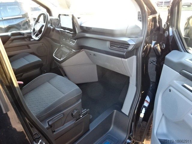 Kleinbus FORD Tourneo Custom 340L1 Titanium 2.5L PHEV B&O Navi