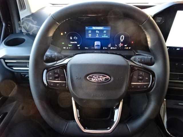 Kleinbus FORD Tourneo Custom 340L1 Titanium 2.5L PHEV B&O Navi