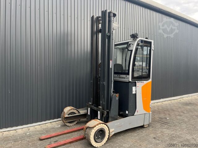 Reach Truck Still FMX20SE