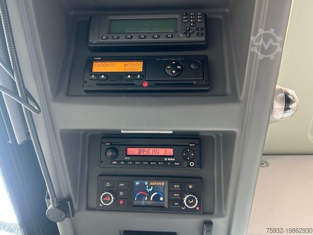 Stadtbus MERCEDES-BENZ O 530 K  C 2 Citaro KLIMA - 2x verfügbar