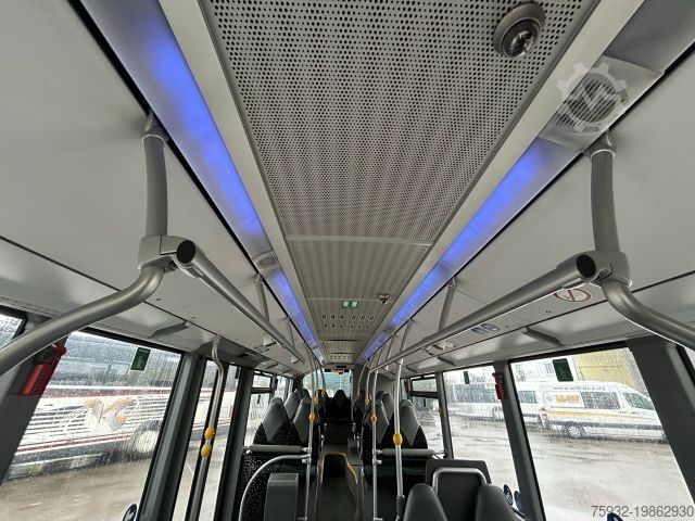Stadtbus MERCEDES-BENZ O 530 K  C 2 Citaro KLIMA - 2x verfügbar