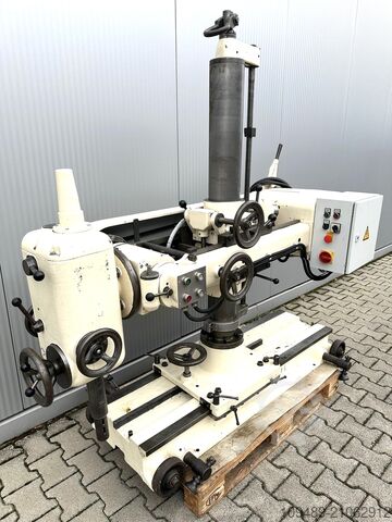 Radialbohrmaschine/Colett / Gamesa Colett / Gamesa Radialbohrmaschine