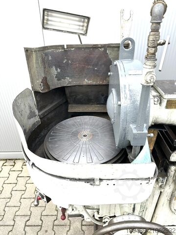 Rundtischflachschleifmaschine/ARTER A3 ARTER A3 - 16
