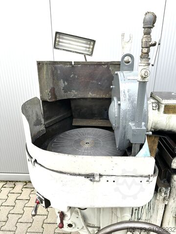 Rundtischflachschleifmaschine/ARTER A3 ARTER A3 - 16