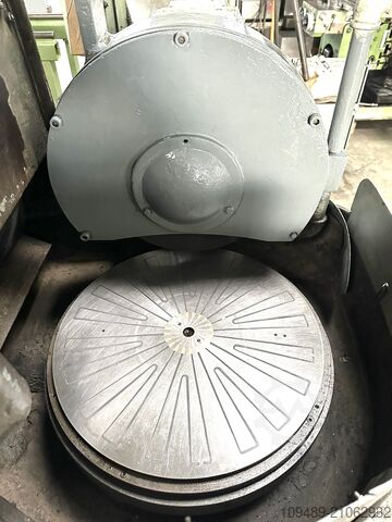 Rundtischflachschleifmaschine/ARTER A3 ARTER A3 - 16