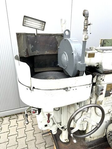 Rundtischflachschleifmaschine/ARTER A3 ARTER A3 - 16