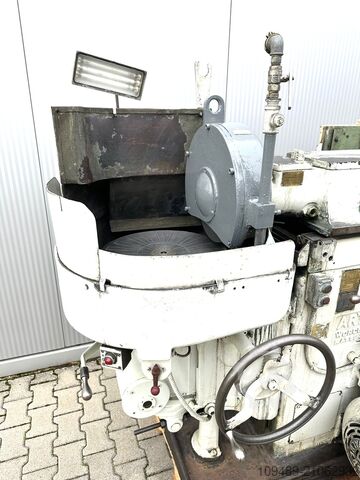 Rundtischflachschleifmaschine/ARTER A3 ARTER A3 - 16