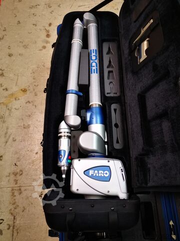Messsystem FARO FARO Edge 2,7m