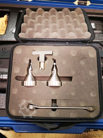 Messsystem FARO FARO Edge 2,7m