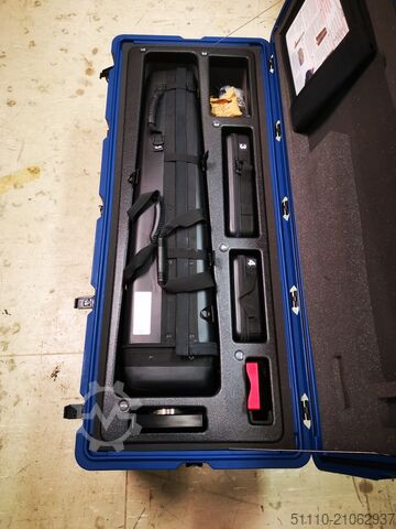 Messsystem FARO FARO Edge 2,7m