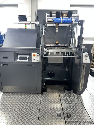 KAMA ProCut 76 Foil KAMA ProCut 76 Foil