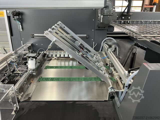 KAMA ProCut 76 Foil KAMA ProCut 76 Foil