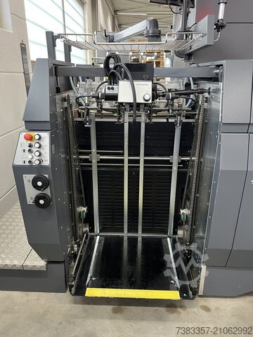 KAMA ProCut 76 Foil KAMA ProCut 76 Foil