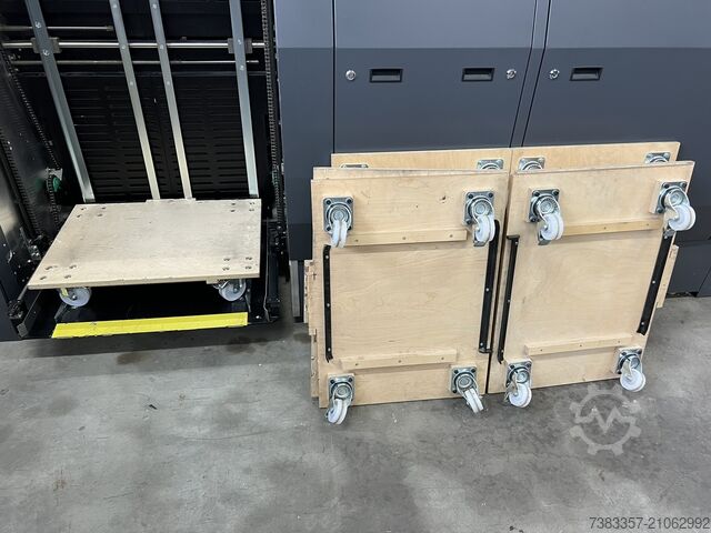 KAMA ProCut 76 Foil KAMA ProCut 76 Foil