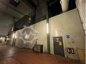 Schaltanlage & -komponente GE + AEG MS6001B