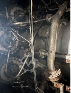 Schaltanlage & -komponente GE + AEG MS6001B