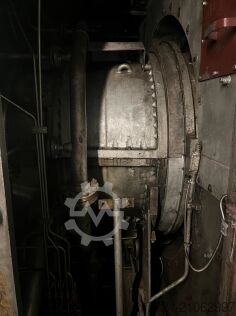 Schaltanlage & -komponente GE + AEG MS6001B