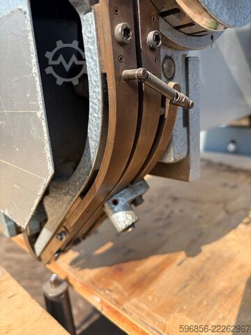 Constantin Hang 162.01 – electric riveting machine Constantin Hang 162.01 – elektryczna nitownica Constantin Hang 162.01 – elektryczna nitownica