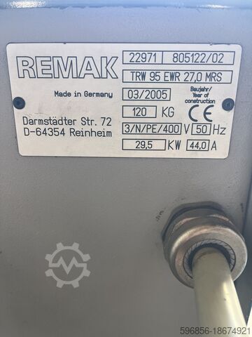 Remak Remak 29,5 KW
