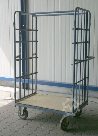 Trolley fetra 720/1190/H1800 mm