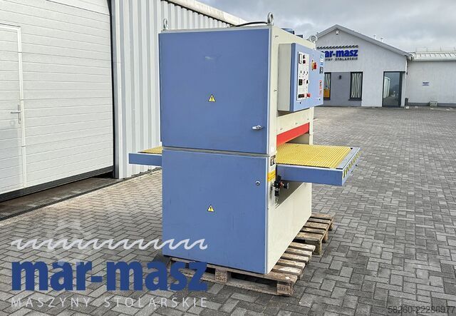 Wide belt sander wide belt OTT EU 110 WS 