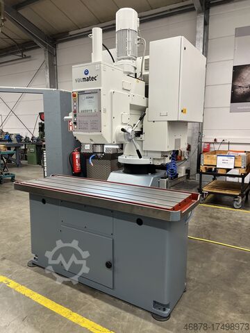 High-speed radial drill DONAU Danumeric 440